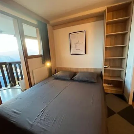 Apartment 4 Personnes Plein Centre *