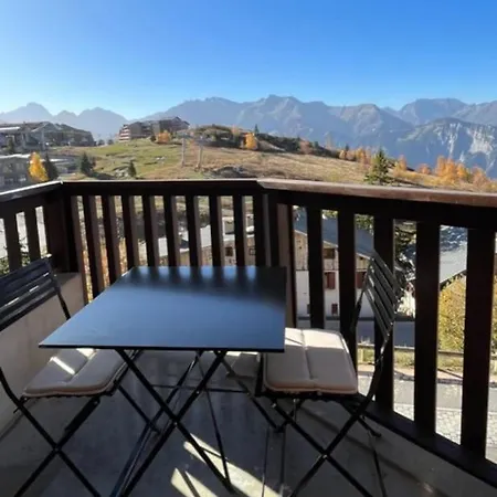 4 Personnes Plein Centre Apartment *