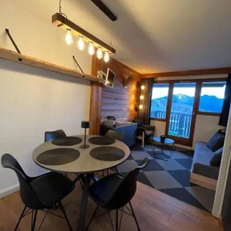 4 Personnes Plein Centre Apartment *