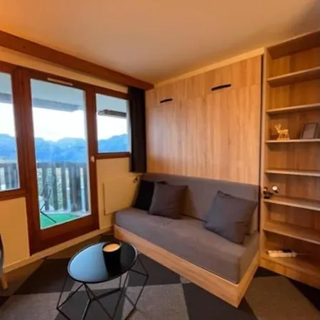 4 Personnes Plein Centre Apartment *