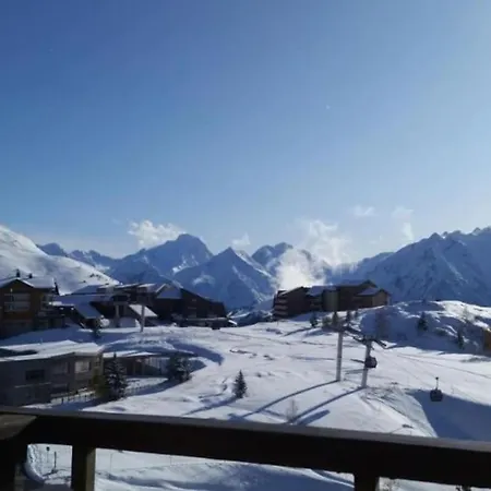 4 Personnes Plein Centre Apartment *